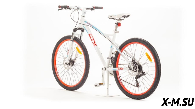 Велосипед 26 GTX JULIET 20