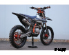 Мотоцикл JHL MOTO JHL Z4 PR250 (172FMM-5)