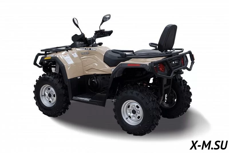 Квадроцикл HISUN TACTIC 550 (HS550ATV) NORMAL
