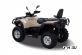 Квадроцикл HISUN TACTIC 550 (HS550ATV) NORMAL
