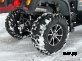 Квадроцикл STELS ATV 650 YS EFI LEOPARD XE