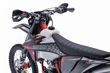 Мотоцикл ZUUM ZM RIDER