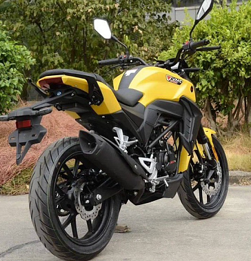 Мопед VMC GRACE