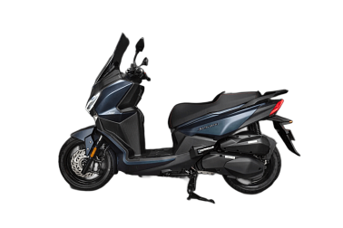 Максискутер SYM Joyride 300