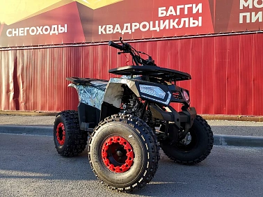 Квадроцикл WELS Thunder E2
