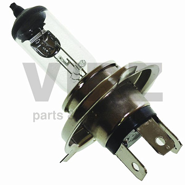 Лампа 12V35/35W H4 галоген