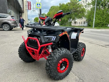 Квадроцикл PROMAX МАЙНКРАФТ 192