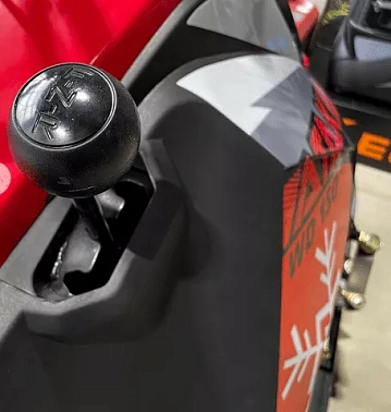 Снегоход Ataki WD150