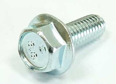 Болт  M6x16 DIN 6921, GB/T16674.1-M6×16.