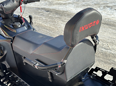 Снегоход IKUDZO HUNTER 400LS 15 V2