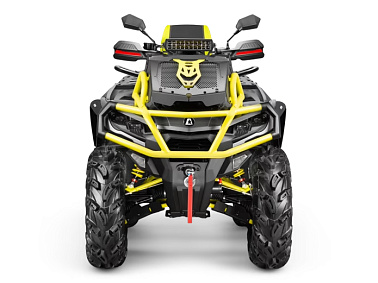 Квадроцикл AODES Pathcross ATV800L MUD PRO EPS 2025г.