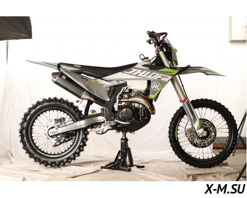 Мотоцикл JHL MOTO JHL ZR7 NC250SR (177MM)