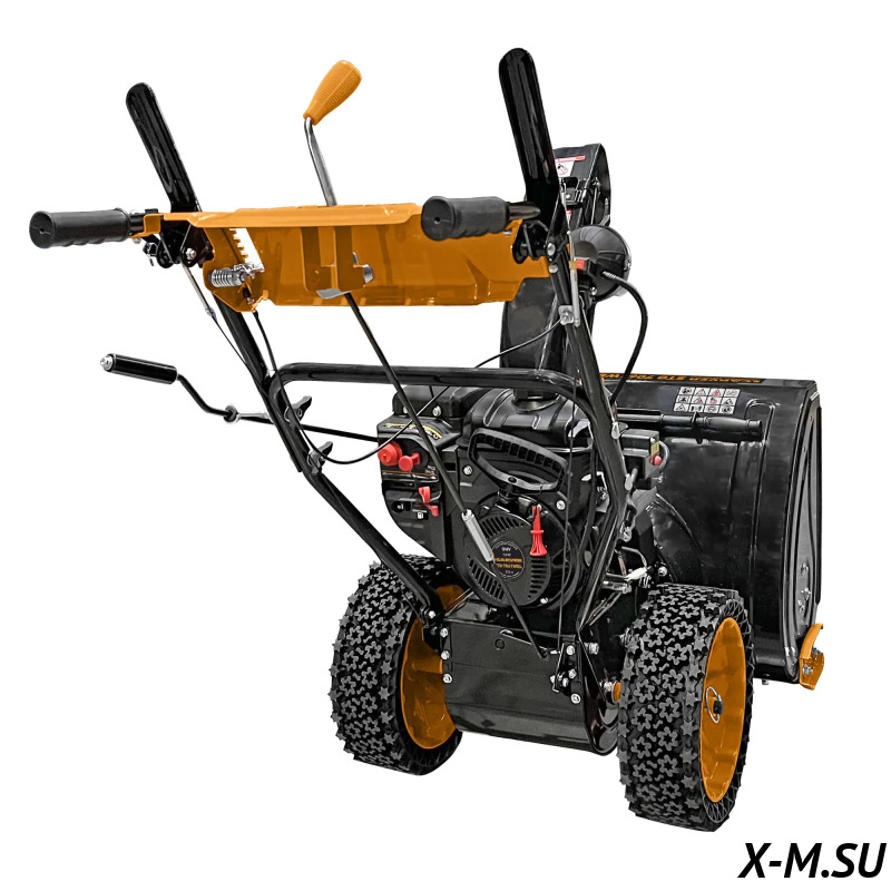 Снегоуборщик CARVER STG 7061WEL