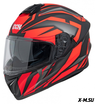 Шлемы_IXS_Full Face Helmet iXS216 2.1 X14080_M32