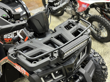 Квадроцикл GBM MAVERICK 300 NEW PREMIUM