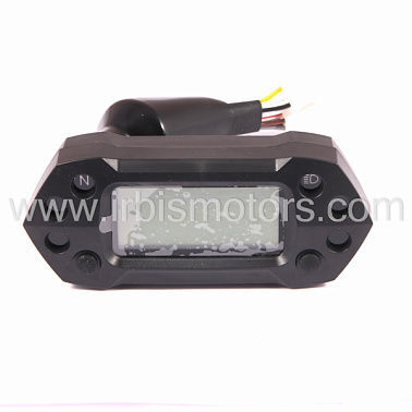 Панель приборов TTR125R, TTR250S