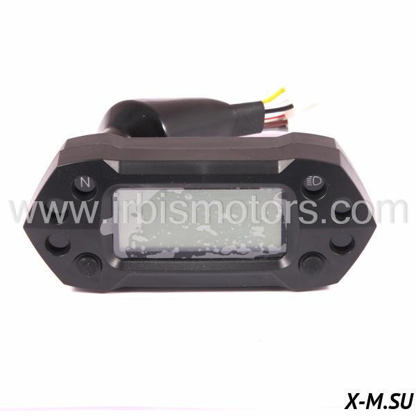 Панель приборов TTR125R, TTR250S