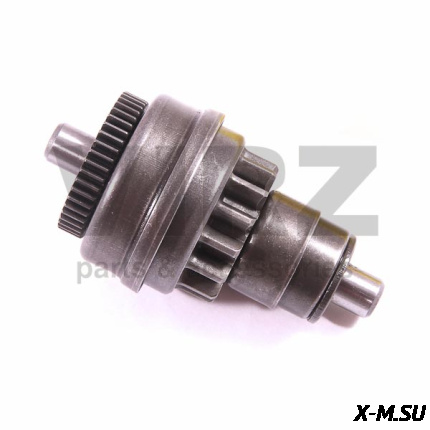 Бендикс электростартера 1P41QMB(цепь) BM, TB-50, RUN