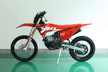 Мотоцикл JHL MOTO JHLofr LX NC300S (LX26)