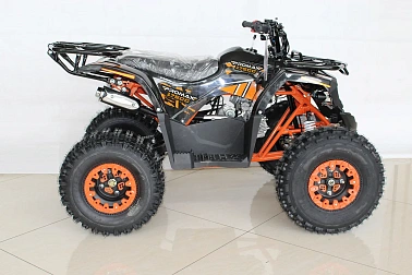 Квадроцикл PROMAX 175CC