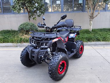Квадроцикл GBM MAVERICK 300 NEW