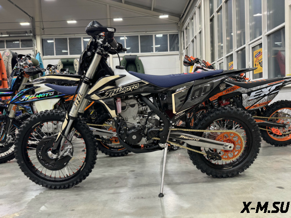 Мотоцикл JHL MOTO JHL Z8i (EFI) NC300S (182-MN)