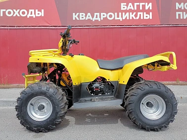 Квадроцикл IRBIS ATV125