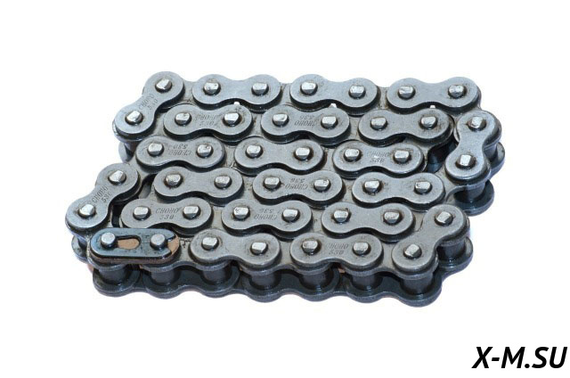 Цепь (530*44); DINGO T150-200, SF150-200, Капитан 150-200