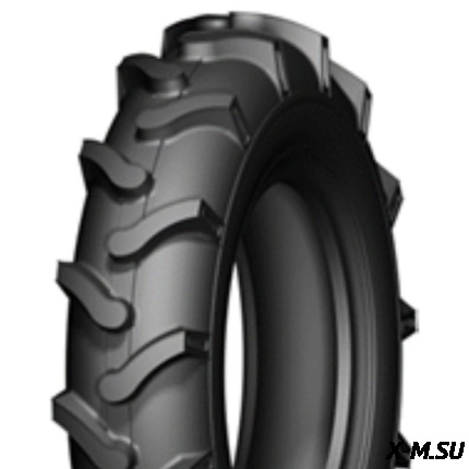 Покрышка мото 12 Yuanxing (Мотоблок)