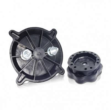 Крепление для канистры "Экстрим"