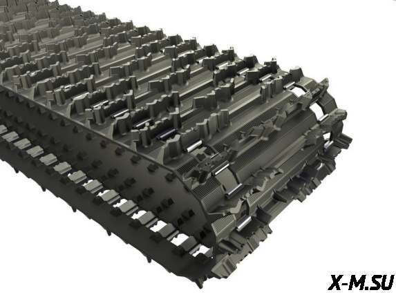 Гусеница Talon WT 38 (4 ряда)