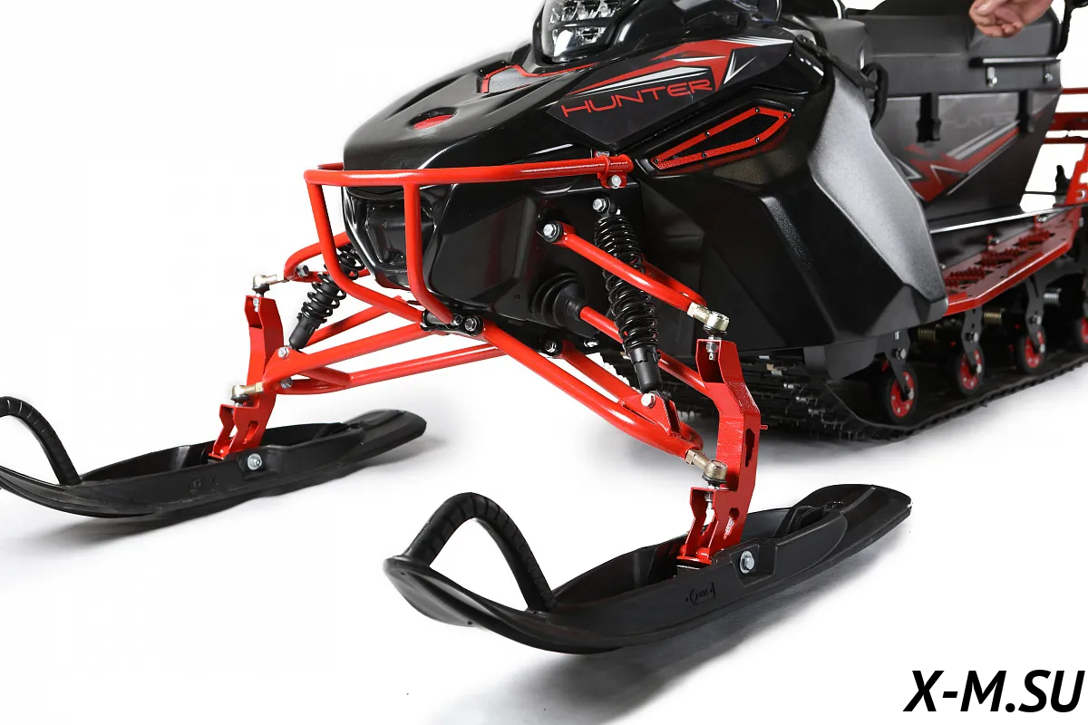 Снегоход IKUDZO HUNTER 750LK 29 V2