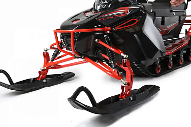 Снегоход IKUDZO HUNTER 750LK 29 V2