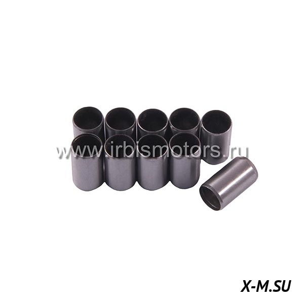 Втулка направляющая 7,2х8х14мм (10 шт) 139FMB,147FMH,152FMI