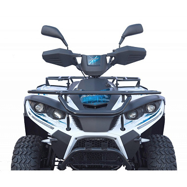 Электроквадроцикл SIMARGL ELEKTRO Linhai LH40DA