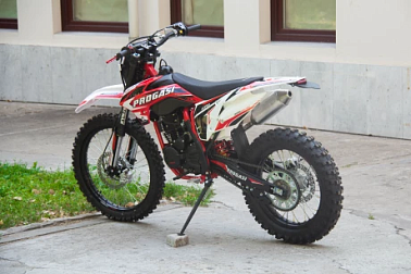 Мотоцикл Progasi SUPER MAX 300