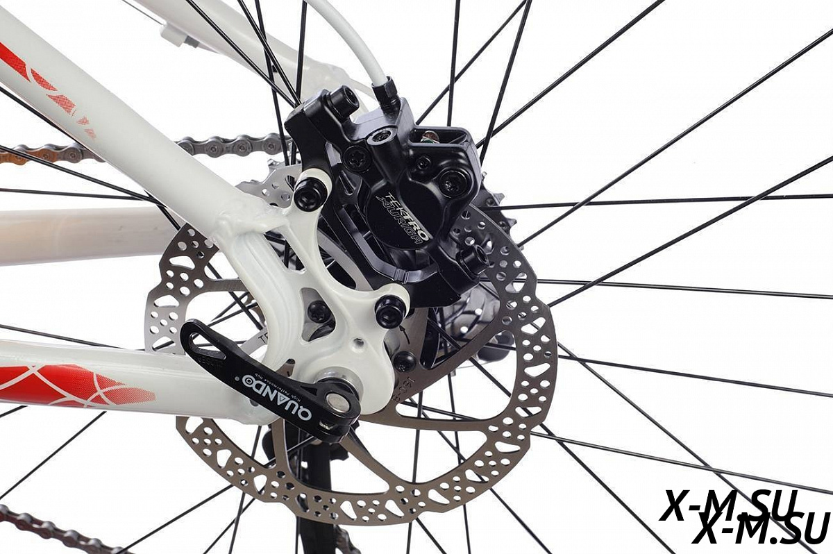 Велосипед 26 GTX JULIET 3000