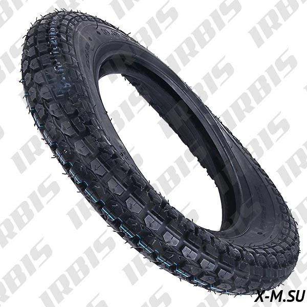 Шина 10" 3.50-10 TT (scooter/urban)