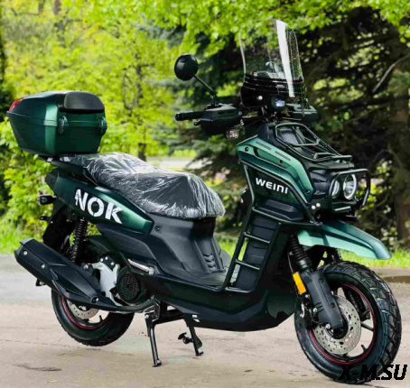 Скутер WEINI Tank TK1 180