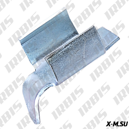 Скоба для гусеницы усатой Т150 (2017)