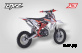 Питбайк BRZ X3 125cc 14/12