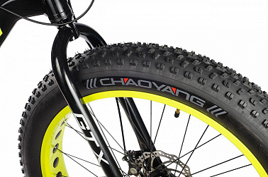 Велосипед 26 GTX FAT 03