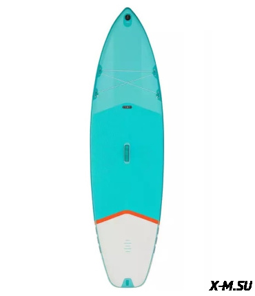 Надувная доска для sup-бординга ITIWIT X100 10'