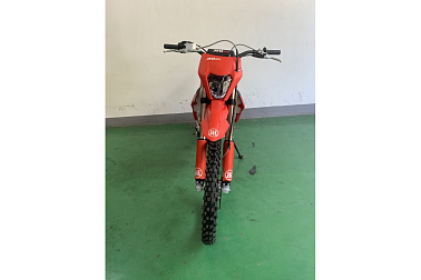 Мотоцикл JHL MOTO JHLofr MX CB300 (ZS175FMN) MX26