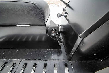 Снегоход БТС АРТИК 4Т /ЛОНГ/ 20 л.с. э/зап, реверс, тормоз