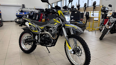 Питбайк JHL MOTO JHL SX175 LX162FMJ