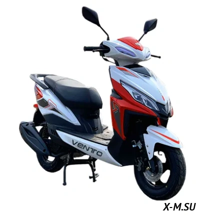Скутер Vento City