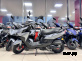 Скутер PROMAX Corsa RS PRO 200(49)