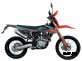 Мотоцикл GR8 F300A-M (4T 175FMM) Enduro LITE (2022 г.)