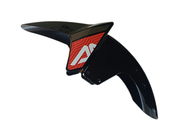 Крыло переднее мопед PROMAX ALPHA RS-PRO